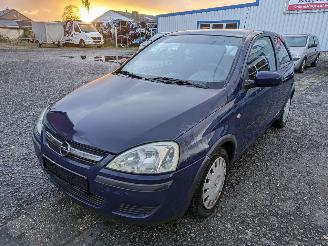 occasion commercial vehicles Opel Corsa 1.0 2004/1