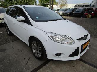 Ford Focus 1.0 ecoboost 92kW E5 picture 3