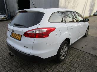 Ford Focus 1.0 ecoboost 92kW E5 picture 4