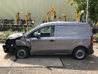 Dezmembrări autoturisme Renault Kangoo 15dci 2022/6