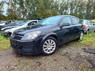disassembly commercial vehicles Opel Astra 1.6 Enjoy 2004/6