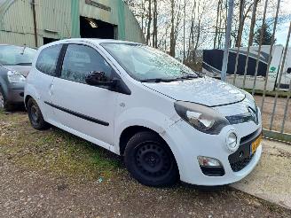 occasione motocicli Renault Twingo 1.5 dCi Collection 2013/10