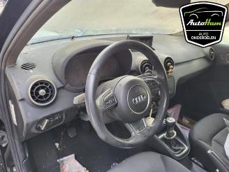 Audi A1 A1 Sportback (8XA/8XF), Hatchback 5-drs, 2011 / 2018 1.2 TFSI picture 17