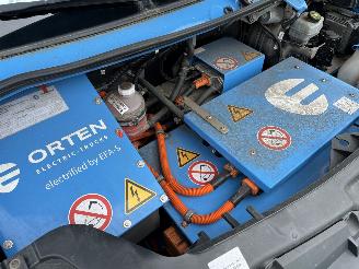 Volkswagen Crafter ET35V FULL ELECTRIC BAKWAGEN MET DEUREN picture 29