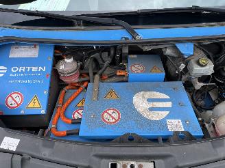 Volkswagen Crafter ET35V FULL ELECTRIC BAKWAGEN MET DEUREN picture 28