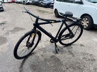 uszkodzony rower Overige  VANMOOF S3 2020/9