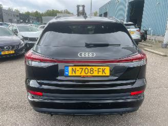 Audi Q4 e-tron 40 AUTOMAAT Launch edition S Competition 77 kWh BJ 2021 93223 KM picture 3