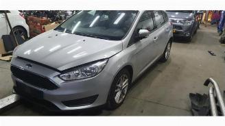 disassembly commercial vehicles Ford Focus Focus 3, Hatchback, 2010 / 2020 1.0 Ti-VCT EcoBoost 12V 100 2016/2