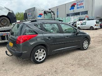 Peugeot 207 SW 1.6 HDi picture 3