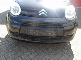 Citroën C1  picture 17