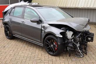 uszkodzony samochody osobowe Volkswagen Golf Golf VII (AUA), Hatchback, 2012 / 2021 2.0 R-line 4Motion 16V 2019/6