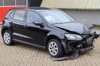 Auto incidentate Volkswagen Polo Polo V (6R), Hatchback, 2009 / 2017 1.2 TDI 12V BlueMotion 2011/10