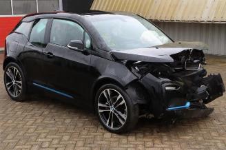 Voiture accidenté BMW i3 i3 (I01), Hatchback, 2013 / 2022 i3s 2020/9