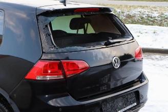 Volkswagen Golf Golf VII (AUA), Hatchback, 2012 / 2021 1.6 TDI BlueMotion 16V picture 14