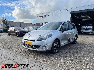 Auto incidentate Renault Grand-scenic 1.4 Tce BOSE 7 PERSONS 2012/3
