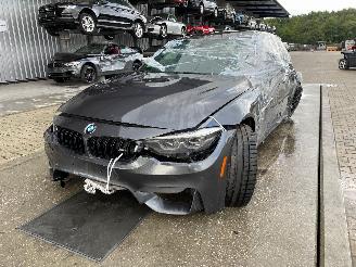 škoda osobní automobily BMW 3-serie M3 2017/8