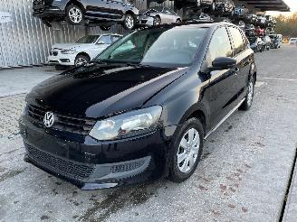 voitures camions /poids lourds Volkswagen Polo 1.2 TDI 2013/2