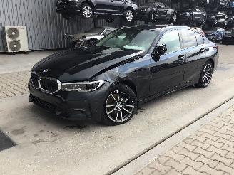 škoda osobní automobily BMW 3-serie 320i 2021/1