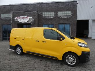  Opel Vivaro-e L3H1 EDITION 50 KWH 2022/6