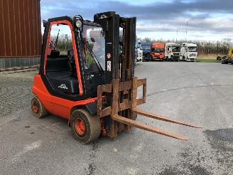 Linde  H30T-03 picture 3