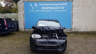 Auto incidentate Volkswagen Up Up! (121) Hatchback 1.0 12V 60 (CHYA) [44kW]  (08-2011/08-2020) 2018