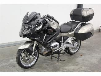 BMW R 1200 RT  picture 2