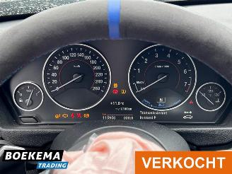 BMW 3-serie 330e iPerformance M-Sport HUD Stoelverwarming F1 Navigatie picture 28