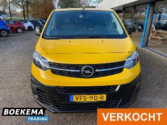 Opel Vivaro 1.5 CDTI L2H1 Edition Airco Cruise Schuifdeur Bluetooth picture 6