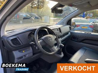 Opel Vivaro 1.5 CDTI L2H1 Edition Airco Cruise Schuifdeur Bluetooth picture 8