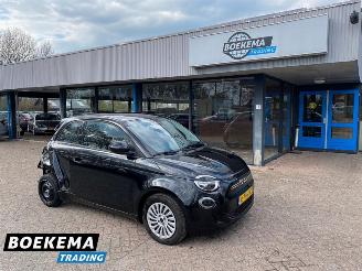 Auto incidentate Fiat 500E Action 24 kWh Climate Control Cruise 2022/7