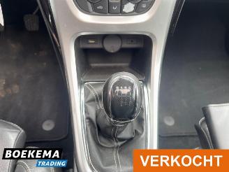 Opel Astra 1.6 Turbo 180PK Sport Dak Leer Navi Clima SHZ picture 30