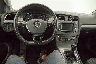 Volkswagen Golf 1.2 TSI Airco Clima Navi picture 5