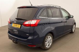 Ford C-Max 1.0 7 persoons Clima Navi picture 4