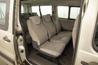 Fiat Scudo 2.0 Airco 9 persoons picture 15