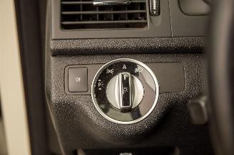 Mercedes C-klasse C220 CDI Automaat Leer picture 13