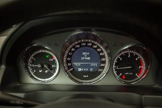 Mercedes C-klasse C220 CDI Automaat Leer picture 6