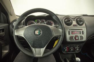 Alfa Romeo MiTo 1.3 JTD Airco picture 7