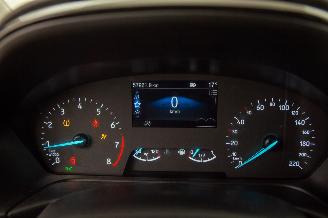 Ford Fiesta 1.0 Navi 57.961 km EcoBoost Hybrid Titanium picture 6