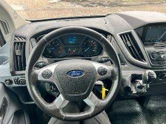 Ford Transit 2.0 Navi picture 8