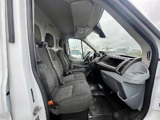 Ford Transit 2.0 Navi picture 20