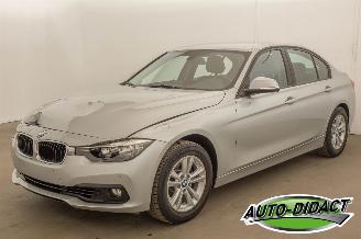 BMW 3-serie 320i Automaat Leer picture 1