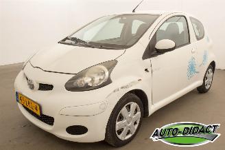 Toyota Aygo 1.0-12V Airco Access picture 1