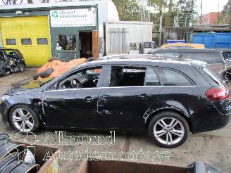 Opel Insignia Insignia Sports Tourer Combi 2.0 CDTI 16V 120 ecoFLEX (A20DTE(Euro 5))=
 [88kW]  (03-2012/06-2015) picture 6