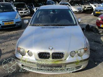 BMW 3-serie 3 serie Compact (E46/5) Hatchback 316ti 16V (N42-B18A) [85kW]  (06-200=
1/02-2005) picture 5