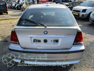 BMW 3-serie 3 serie Compact (E46/5) Hatchback 316ti 16V (N42-B18A) [85kW]  (06-200=
1/02-2005) picture 6