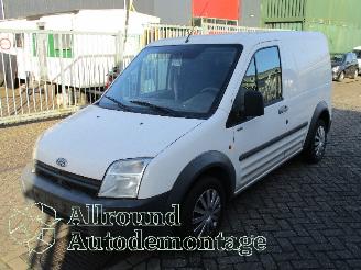 Auto incidentate Ford Transit Connect Transit Connect Van 1.8 Tddi (BHPA(Euro 3)) [55kW]  (09-2002/12-2013) 2006