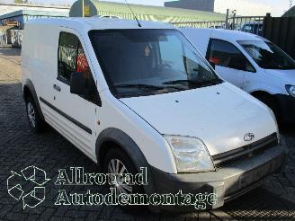 Ford Transit Connect Transit Connect Van 1.8 Tddi (BHPA(Euro 3)) [55kW]  (09-2002/12-2013) picture 2