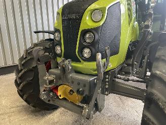 Claas  Arion 440 CIS+ Panoramic picture 14