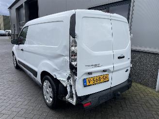 Ford Transit Connect 1.5 EcoBlue L2 Trend picture 18