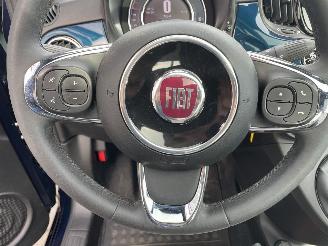 Fiat 500 1.0 Hybrid Dolcevita picture 11